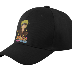 Naruto Aime Printed Unisex Cap