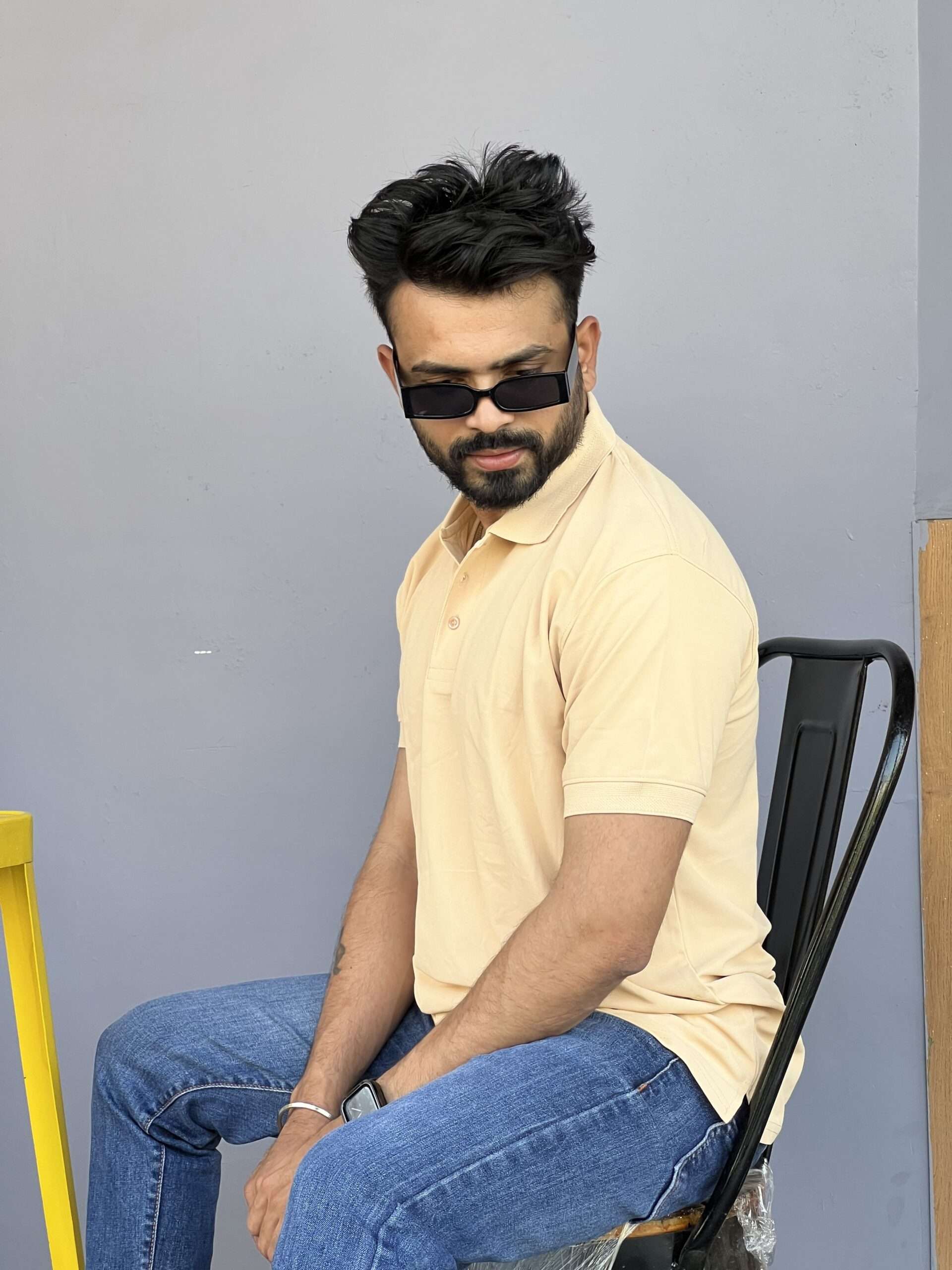 Collar T-shirts Online