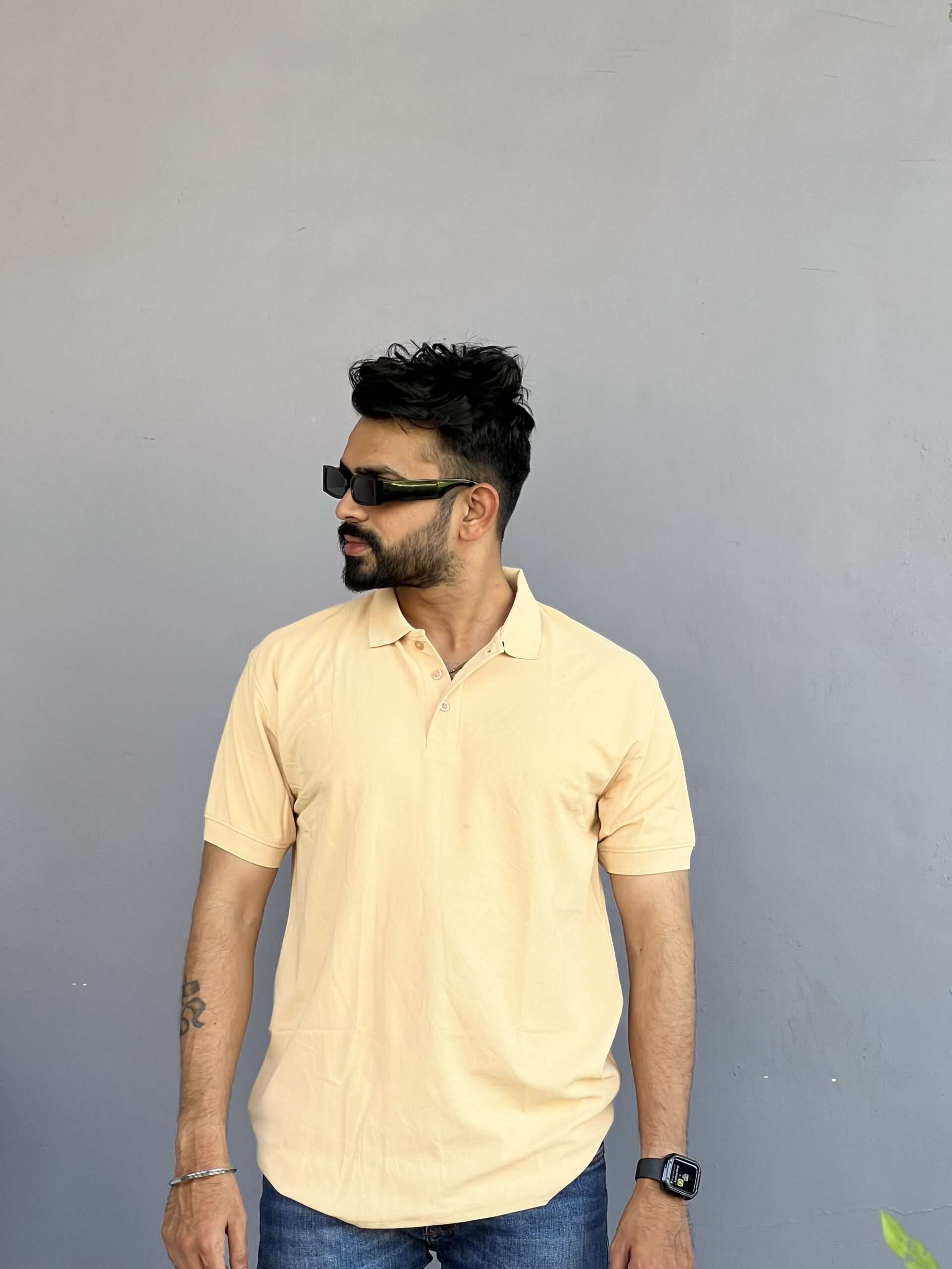 Collar T-shirts Online