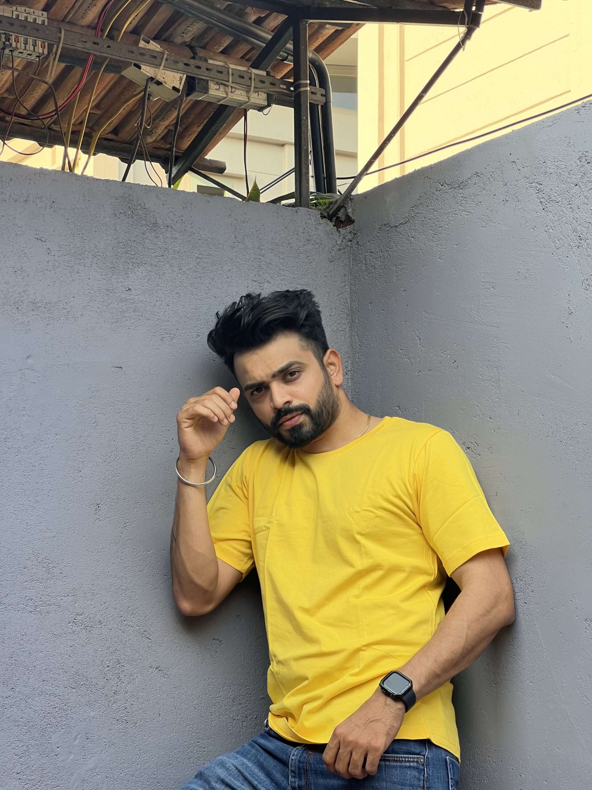 IMG_3881-min Round Neck T-Shirts for Men Online