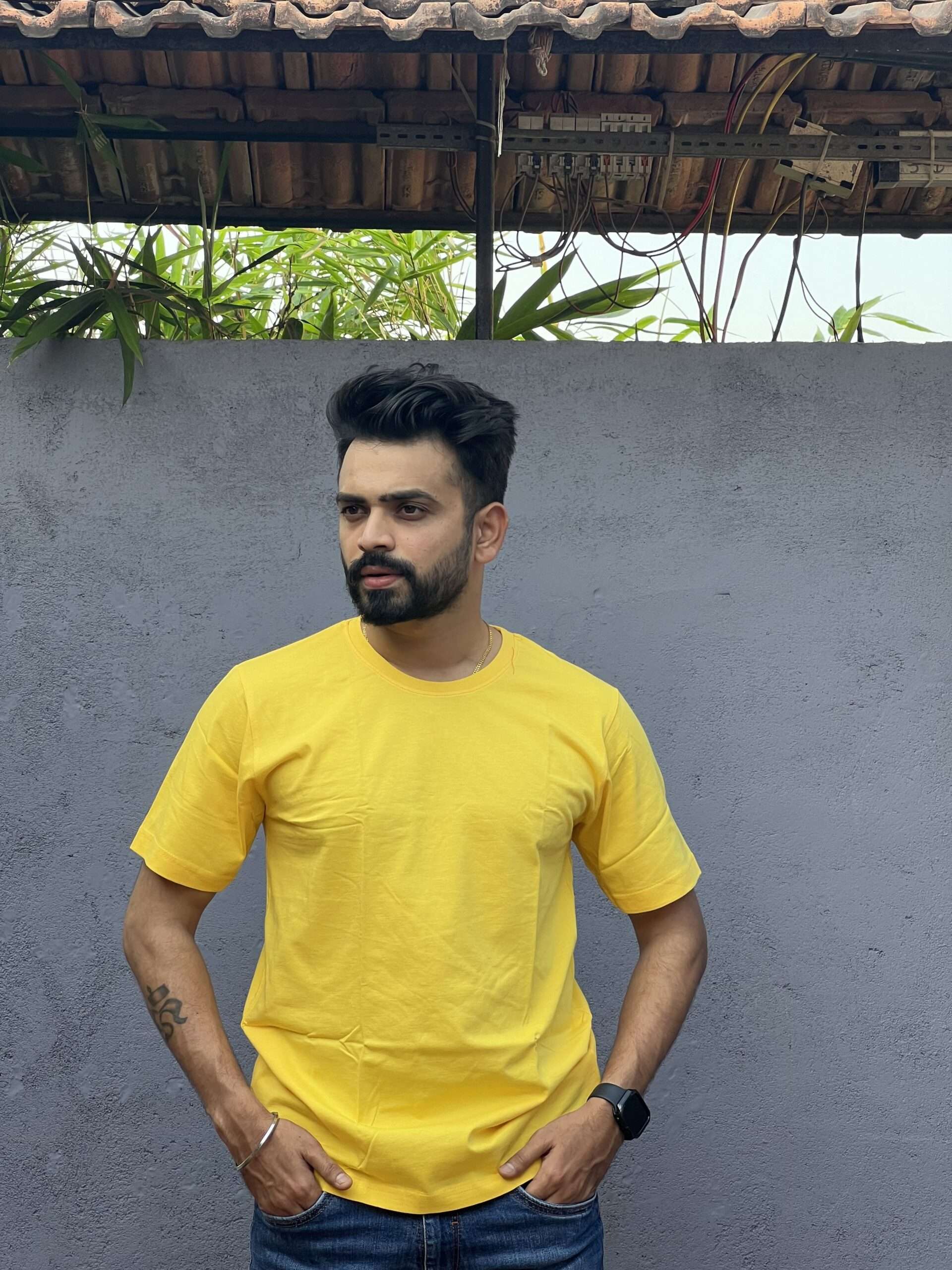 IMG_3885-min Round Neck T-Shirts for Men Online