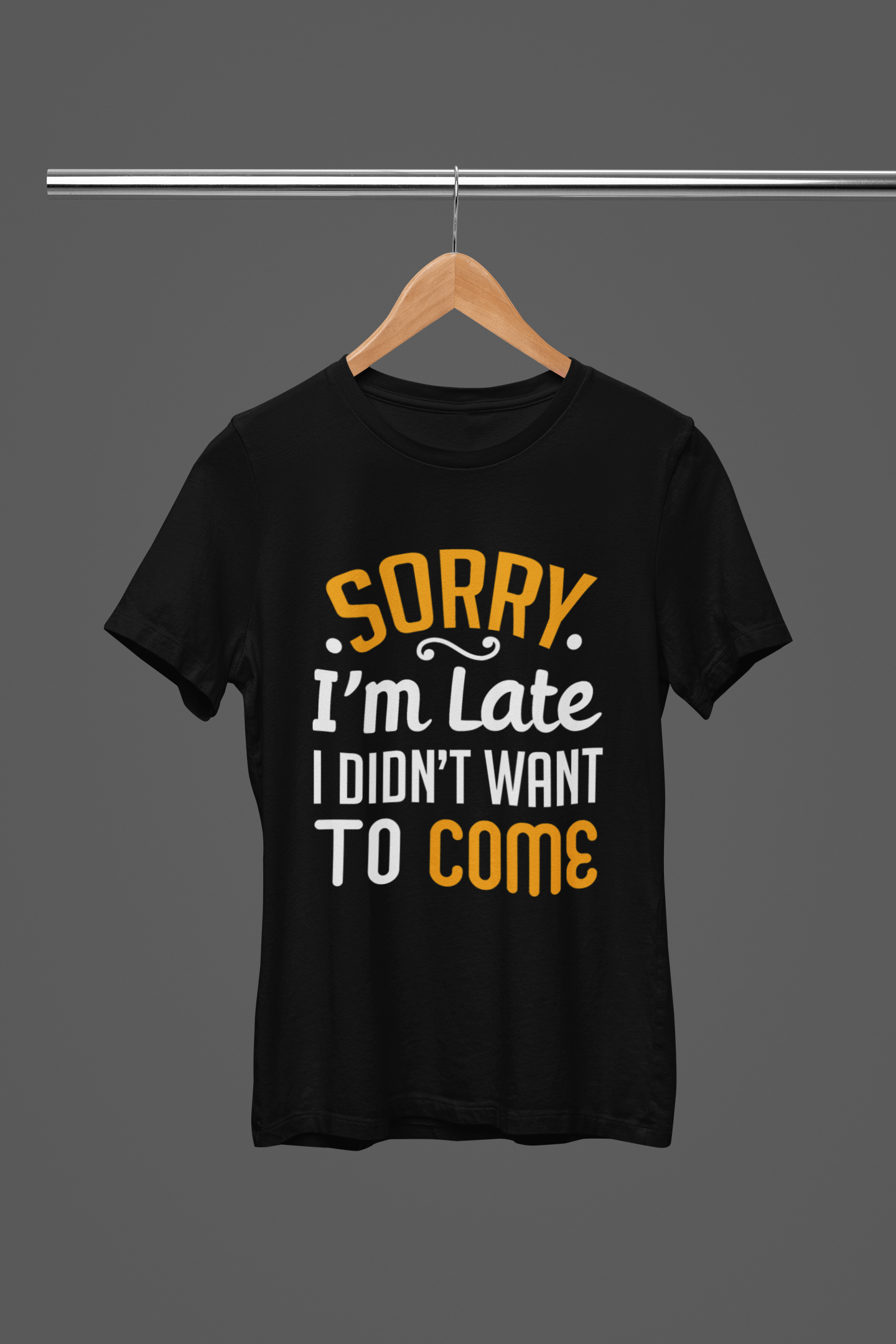 mockup-of-a-crewneck-bella-canvas-t-shirt-placed-on-a-hanger-m31095 - 2023-05-25T104614.755-min