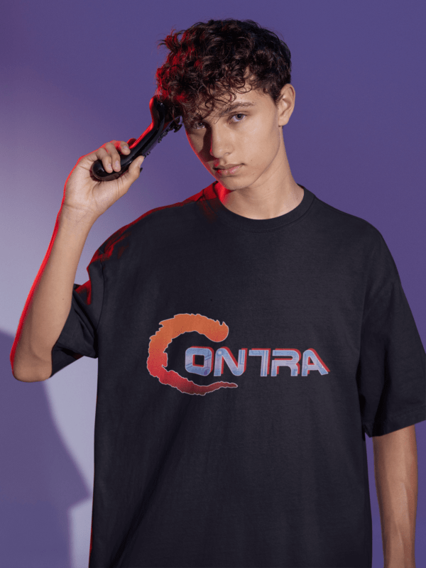 Oversized T-shirts for Men online