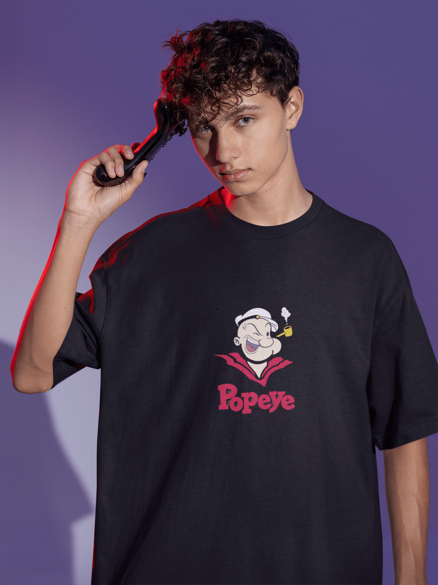 Oversized T-shirt Online