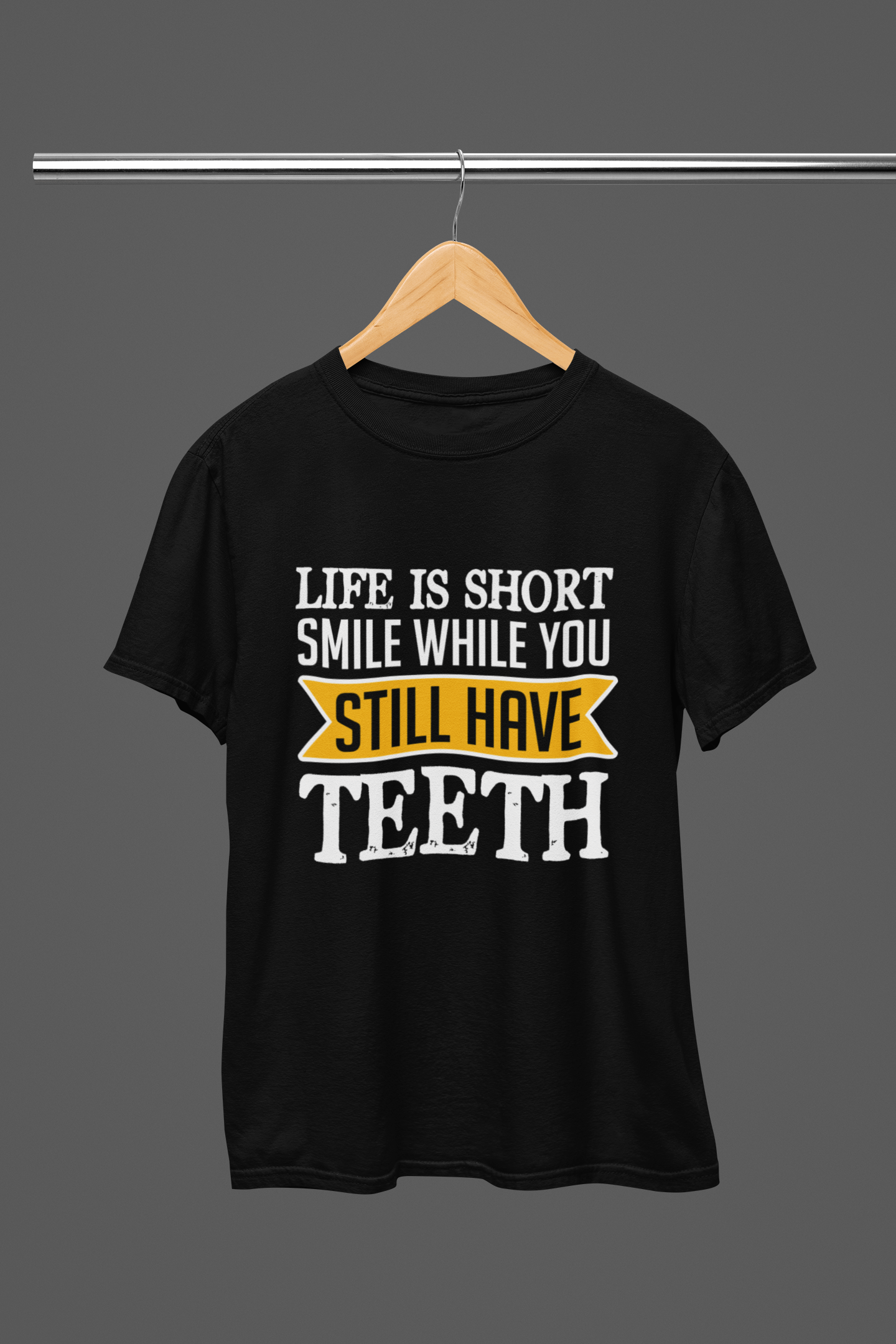 mockup-of-a-gildan-round-neck-tee-placed-on-a-hanger-m31091 - 2023-06-26T125403.451-min