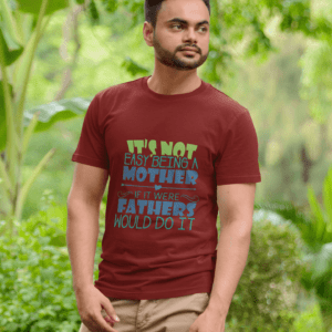 CUSTOMIZE T SHIRTS FOR MEN