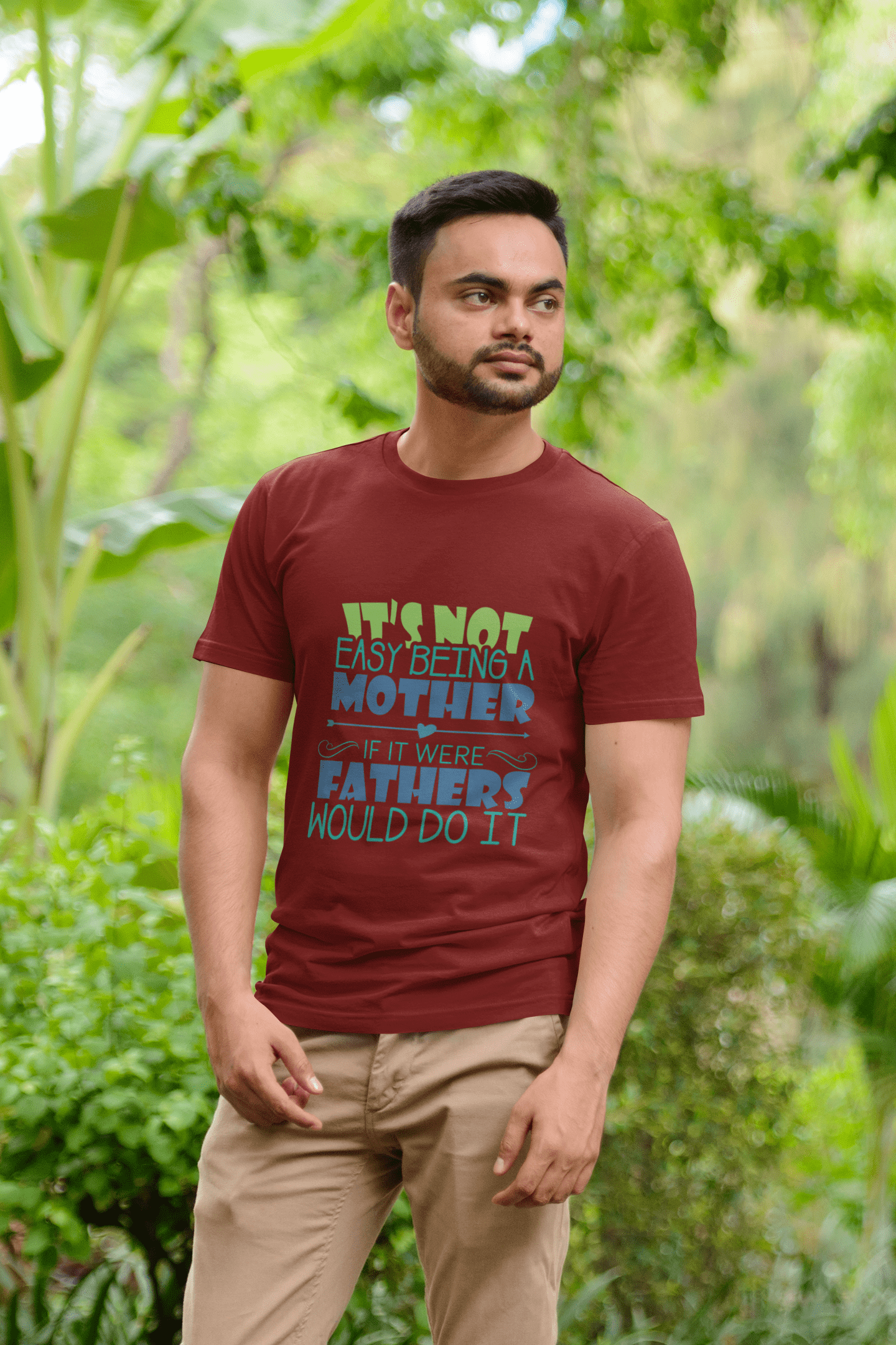 CUSTOMIZE T SHIRTS FOR MEN