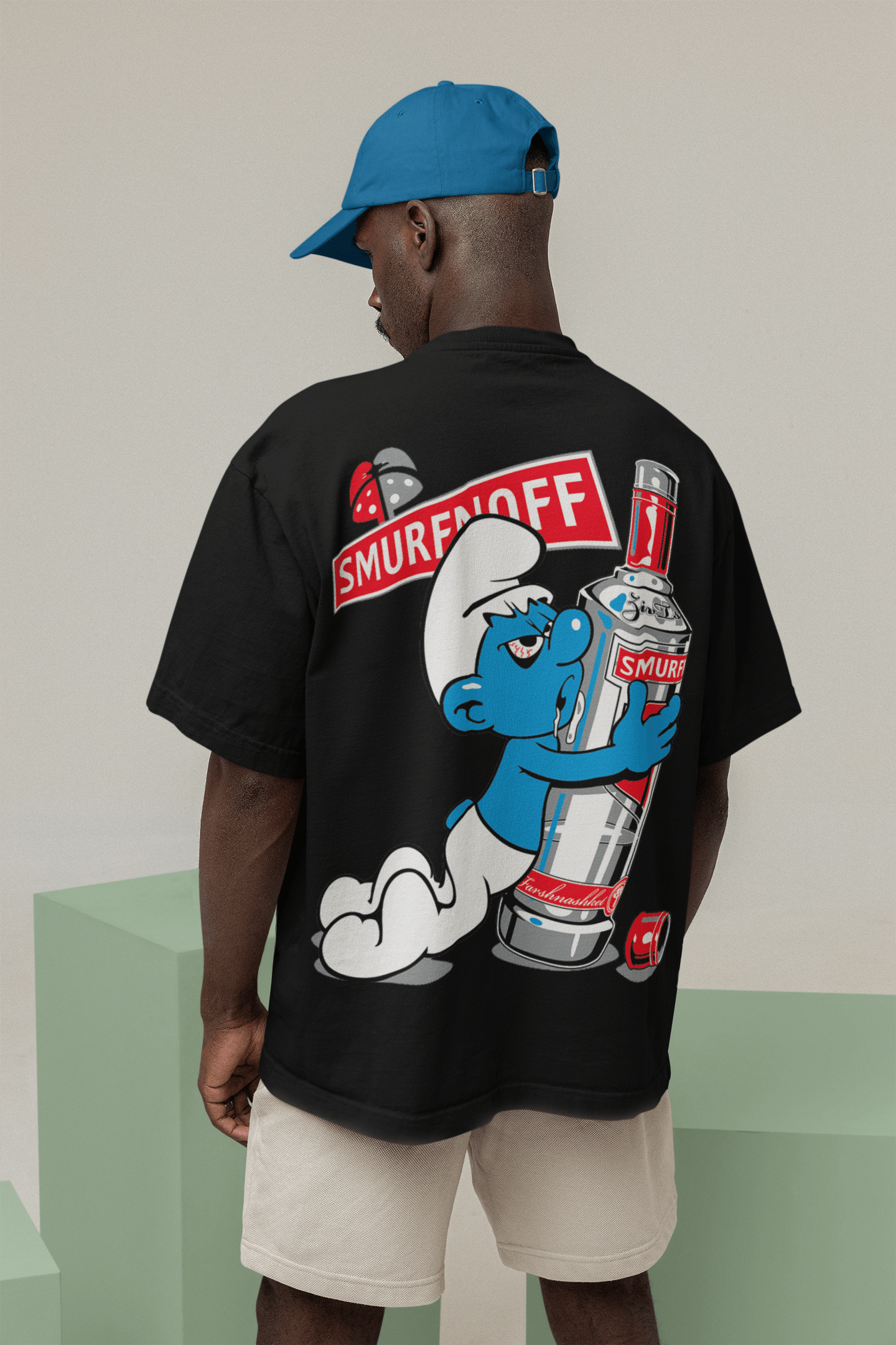 back-view-mockup-of-a-man-wearing-an-oversized-tee-m26648 (4)-min Oversized T-shirt Online