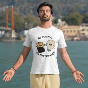 Quirky Funny T shirts Awestruck Clothing