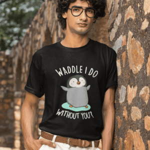 Customized T-Shirts for Men