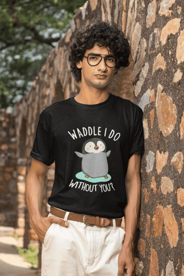 Customized T-Shirts for Men