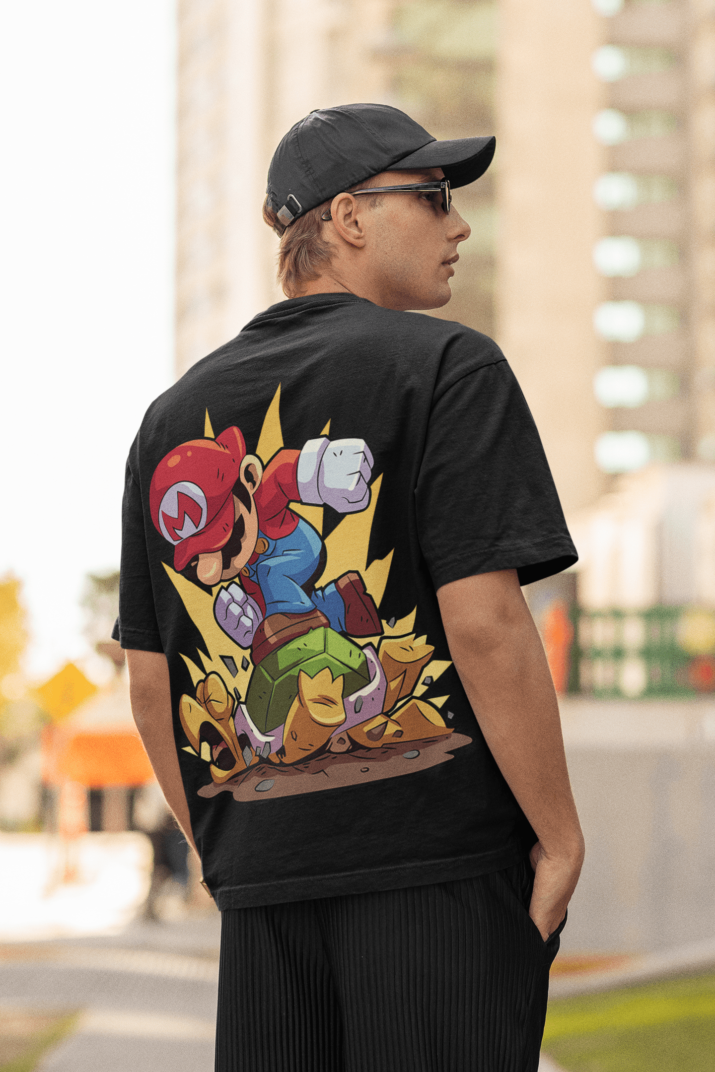 back-view-mockup-of-a-man-wearing-an-oversized-t-shirt-and-sunglasses-m25264 (14)-min Oversized T Shirts Online