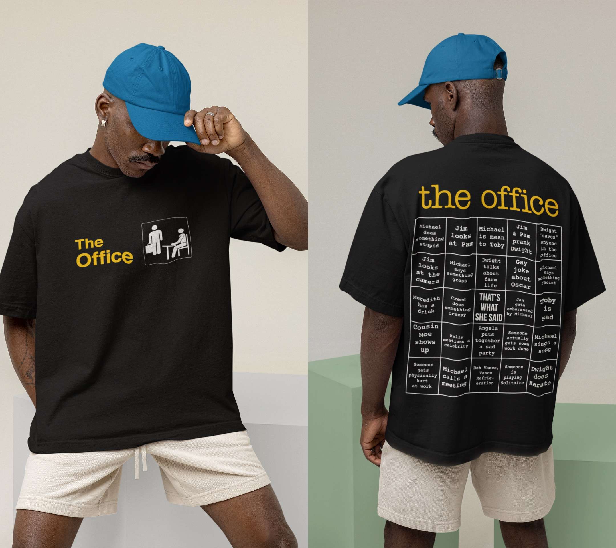 IMG_2694 Men´s Oversized T-shirts Online