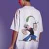 Oversized T-shirts for Men online