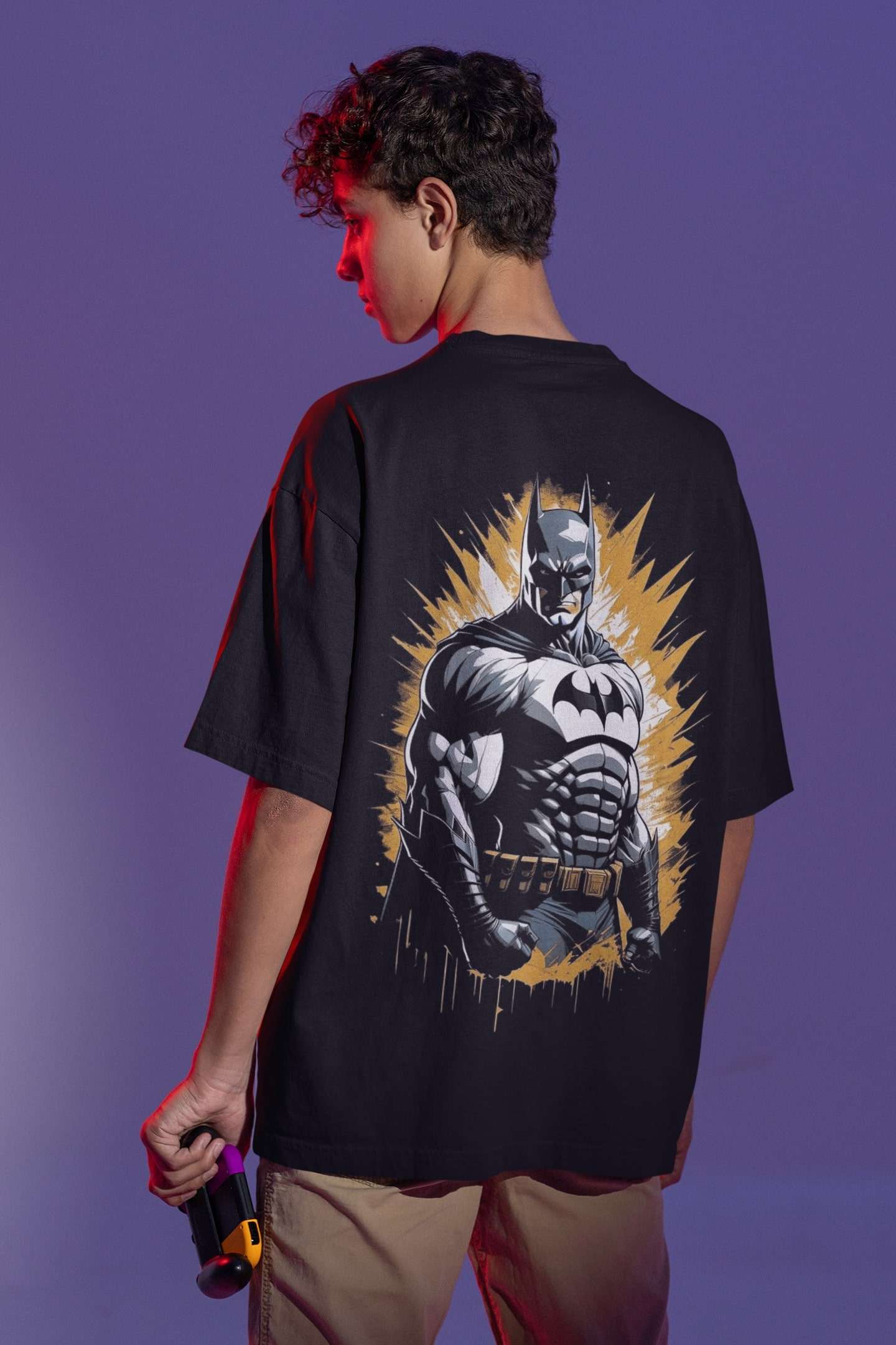 Oversized T-shirt Online