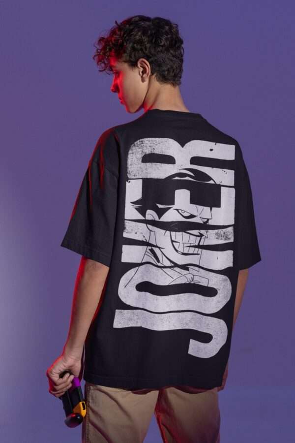 Oversized T Shirts Online