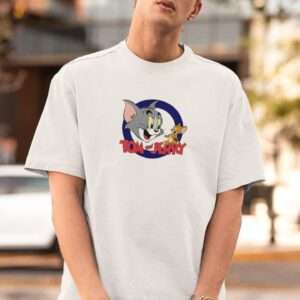 Buy Oversized Tshirts online