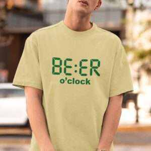 Oversized T-shirts for Men online