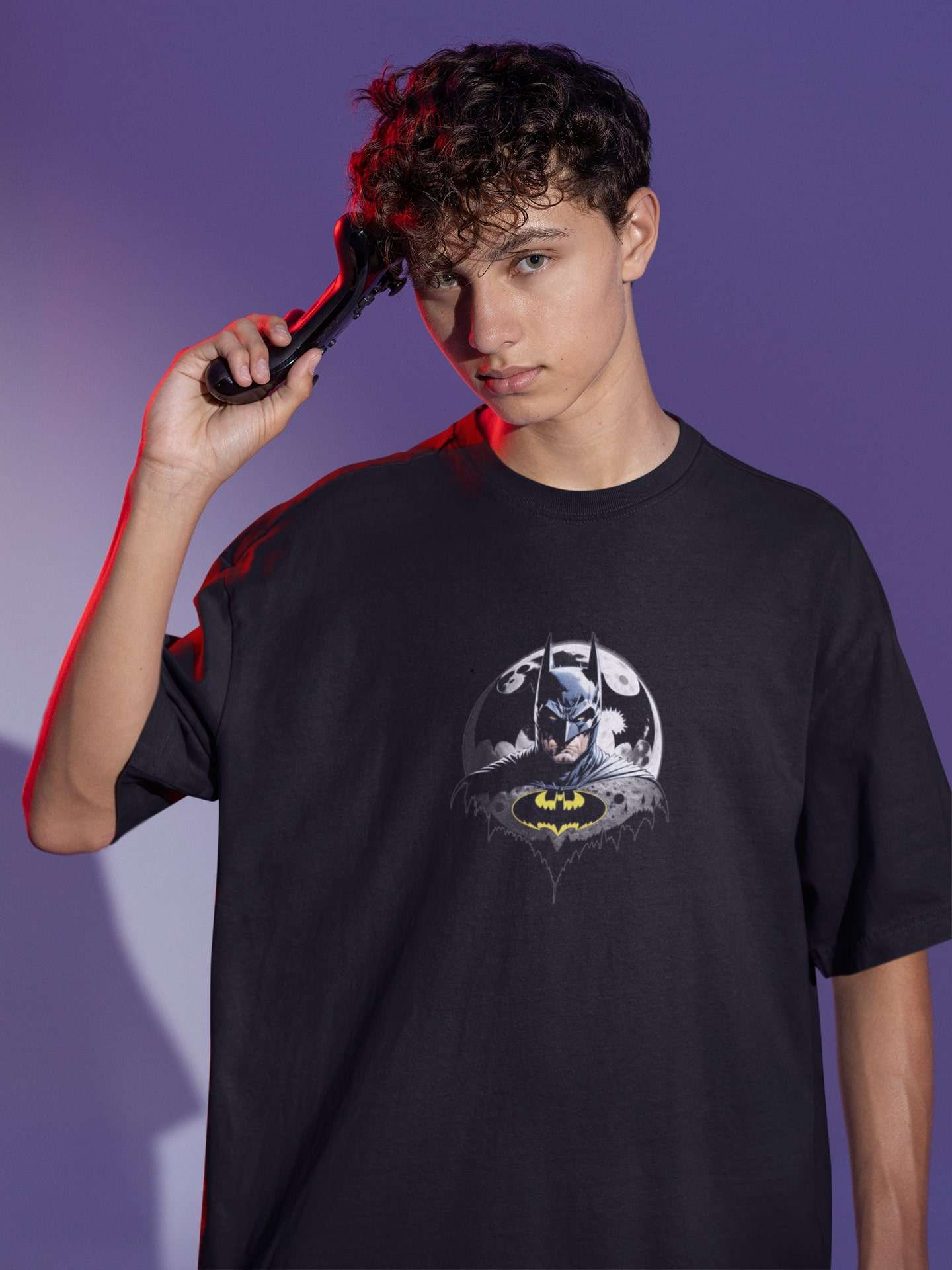 Oversized T-shirt Online