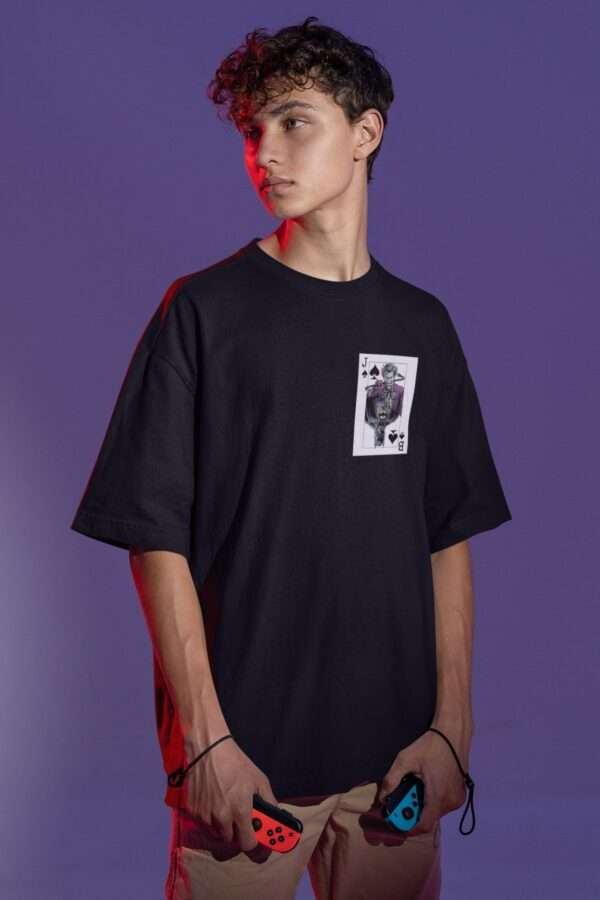 Oversized T Shirts Online