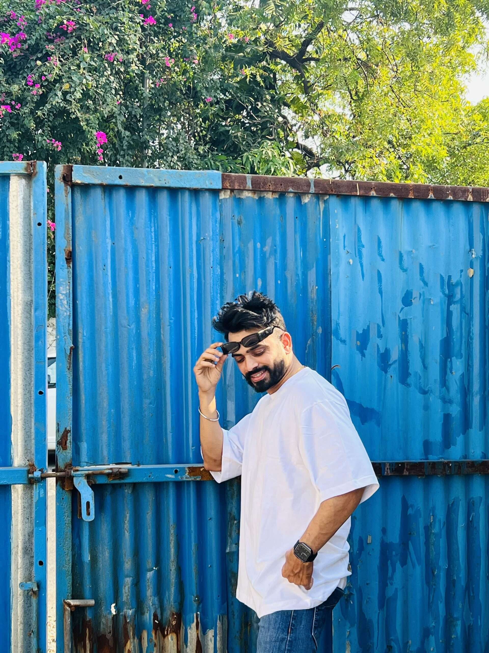 Buy Oversized T-shirt Online