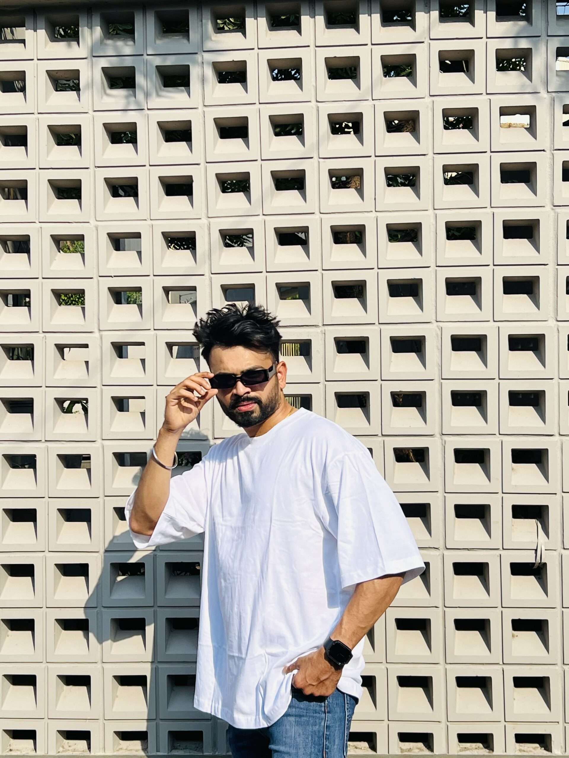 Buy Oversized T-shirt Online