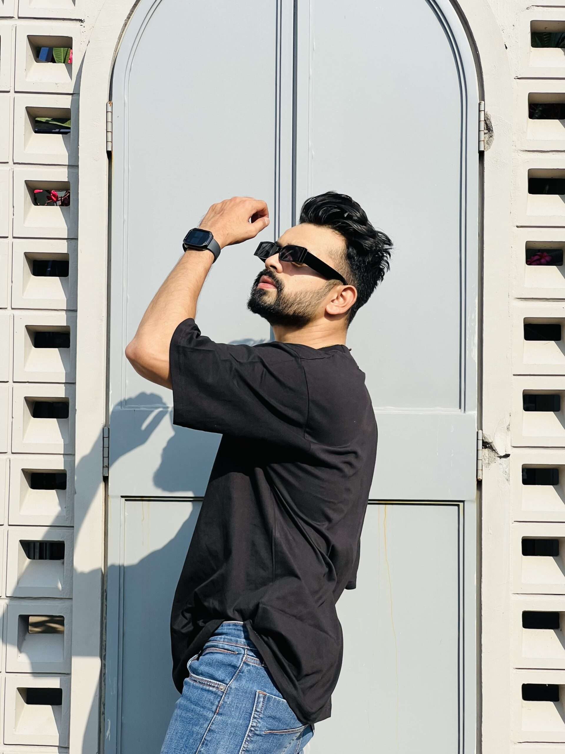 Oversized T-shirt Online