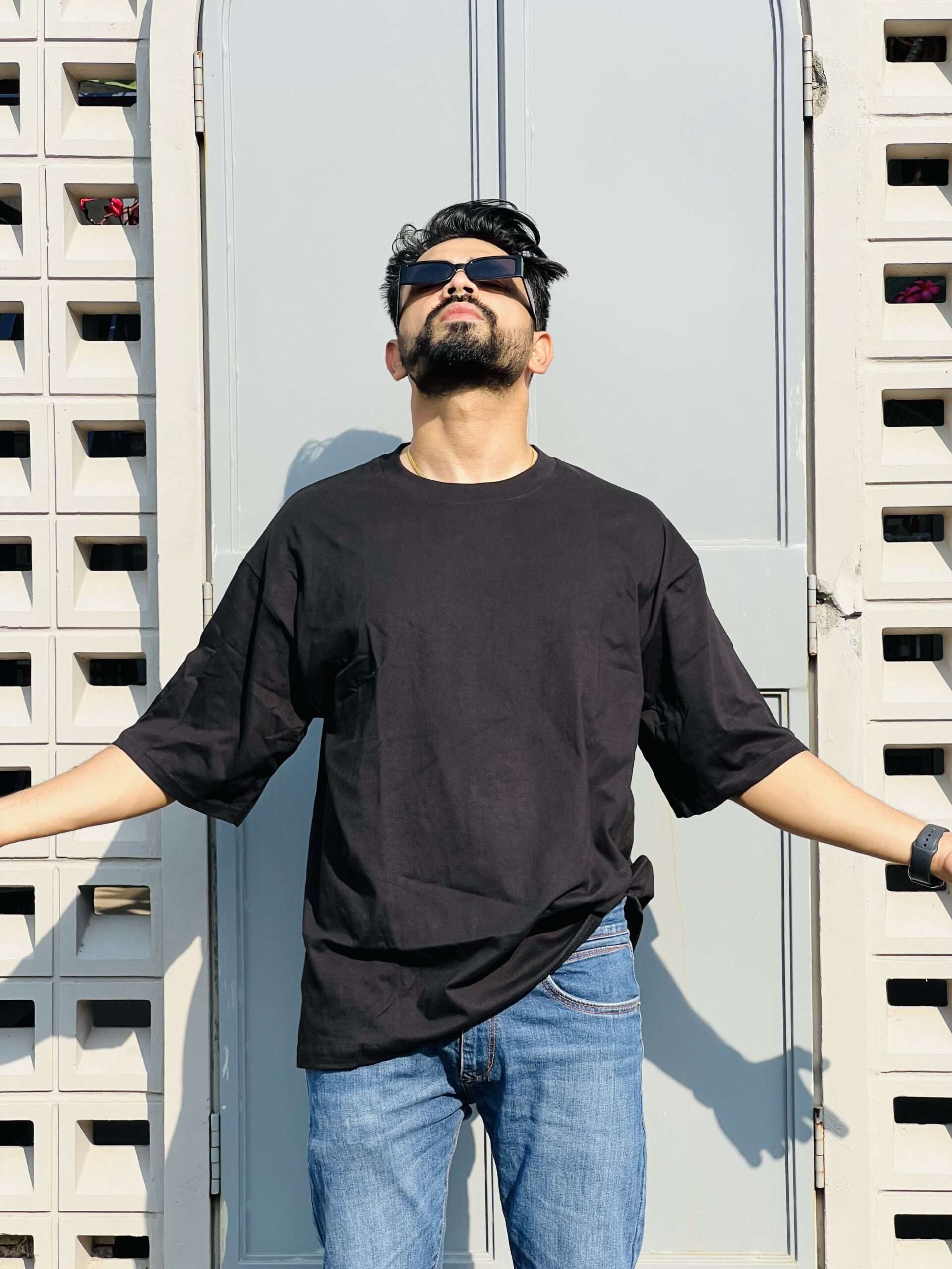 Oversized T-shirt Online