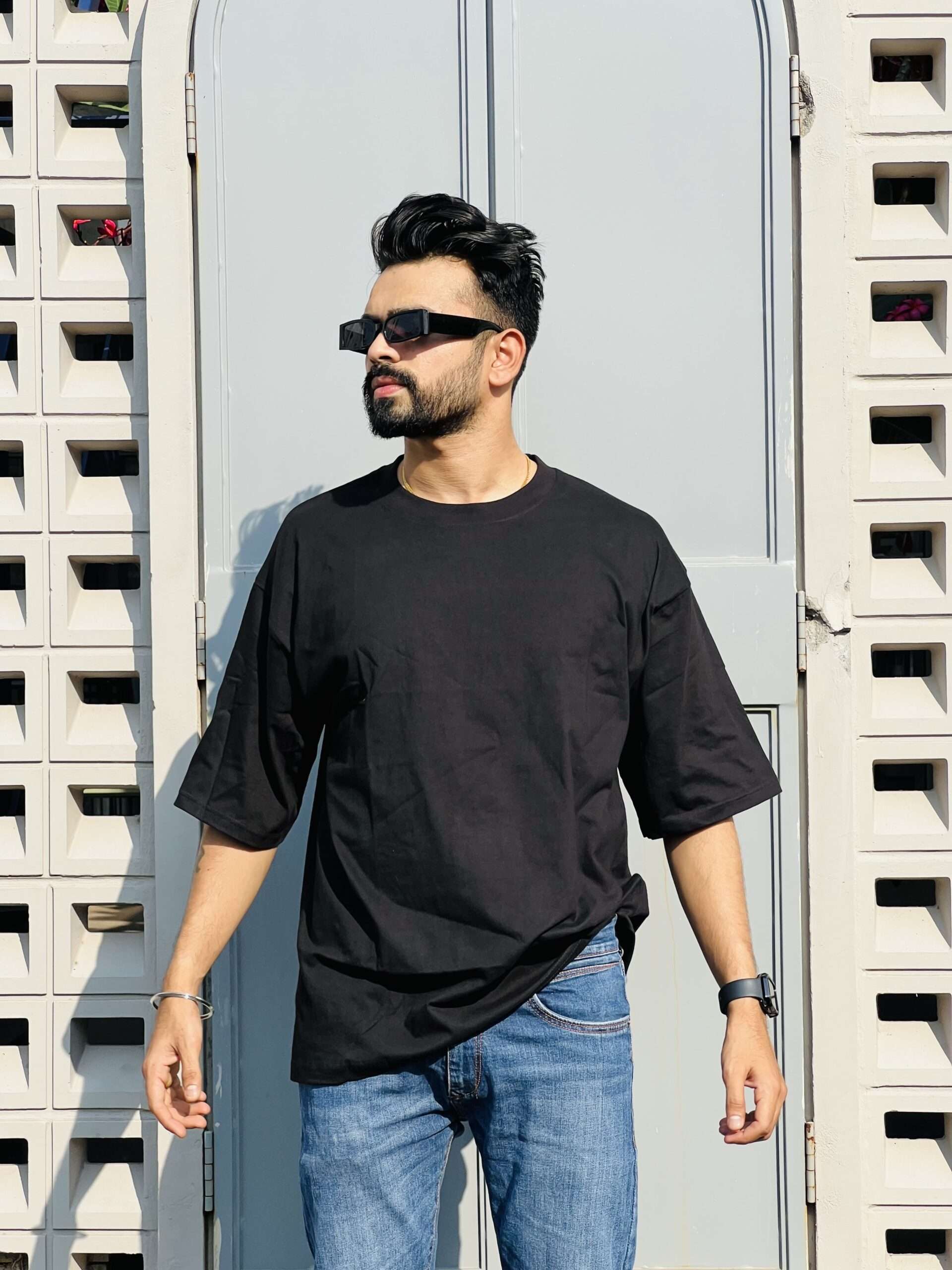 Oversized T-shirt Online