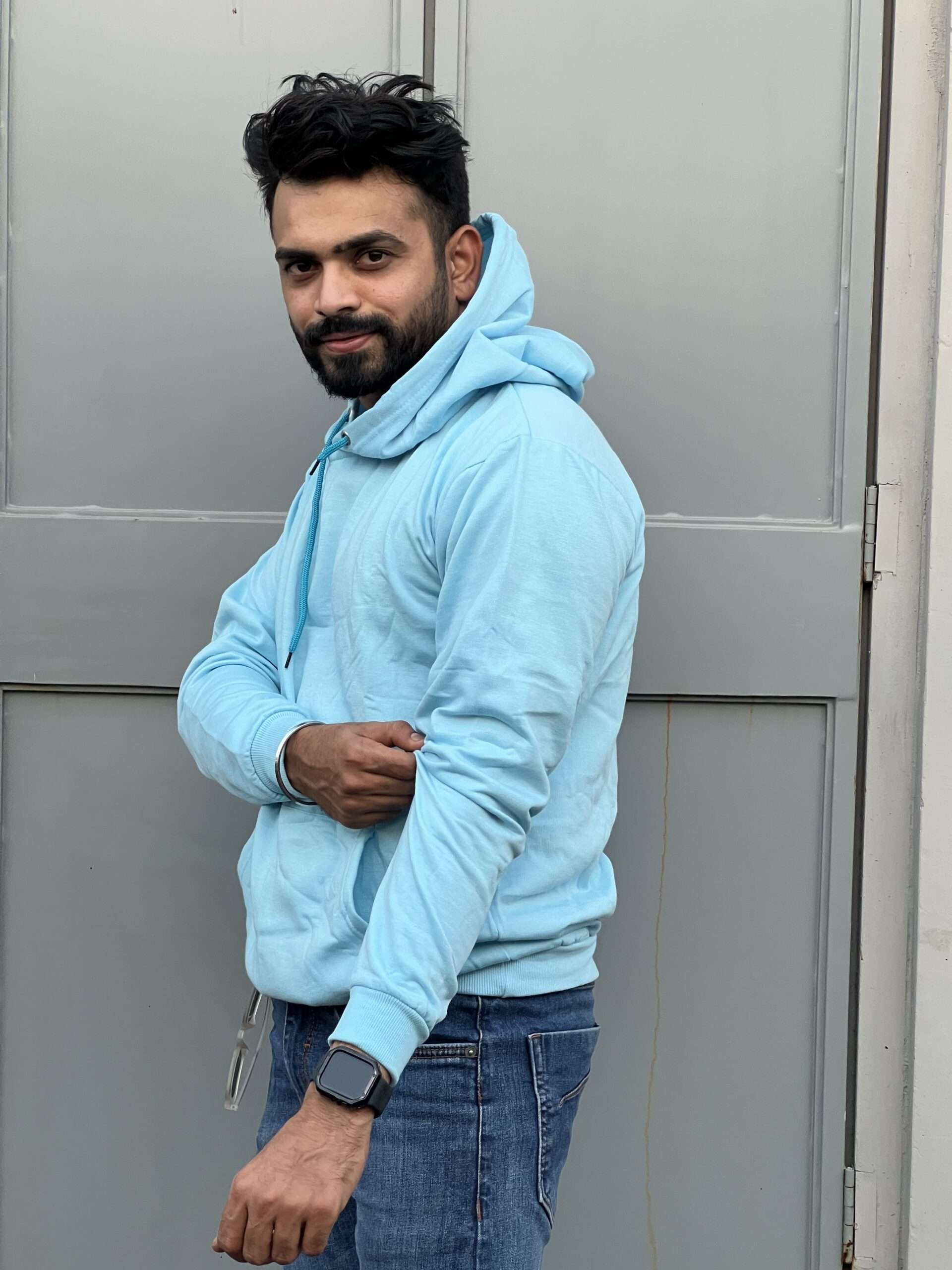 Buy Mens Hoodies online